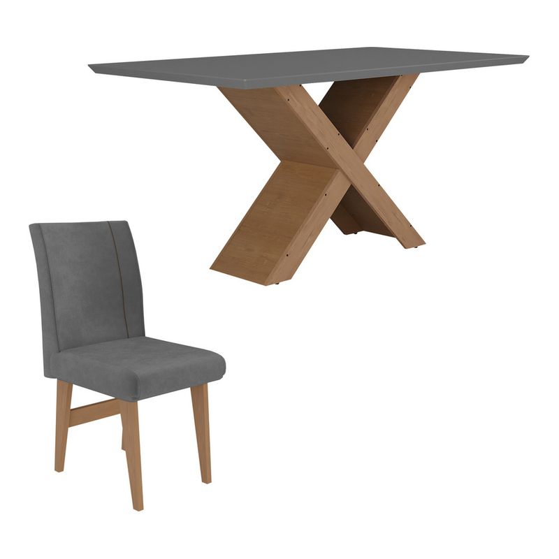 conjunto-mesa-de-jantar-160-cm-com-6-cadeiras-lisboa-multimoveis-ex1008-madeirado-grafite-conjunto-mesa-de-jantar-160-cm-com-6-cadeiras-lisboa-multimoveis-ex1008-madeirado-grafite