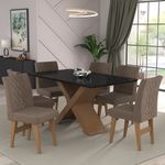 conjunto-mesa-de-jantar-160-cm-com-6-cadeiras-moscou-multimoveis-ex1009-madeirado-preto-castor-conjunto-mesa-de-jantar-160-cm-com-6-cadeiras-moscou-multimoveis-ex1009-madeirado-preto-castor