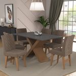 conjunto-mesa-de-jantar-160-cm-com-6-cadeiras-moscou-multimoveis-ex1009-madeirado-grafite-castor-conjunto-mesa-de-jantar-160-cm-com-6-cadeiras-moscou-multimoveis-ex1009-madeirado-grafite-castor