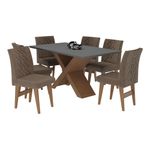 conjunto-mesa-de-jantar-160-cm-com-6-cadeiras-moscou-multimoveis-ex1009-madeirado-grafite-castor-conjunto-mesa-de-jantar-160-cm-com-6-cadeiras-moscou-multimoveis-ex1009-madeirado-grafite-castor