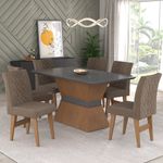 conjunto-mesa-de-jantar-160-cm-com-6-cadeiras-nairobi-multimoveis-ex1011-madeirado-grafite-castor-conjunto-mesa-de-jantar-160-cm-com-6-cadeiras-nairobi-multimoveis-ex1011-madeirado-grafite-castor