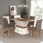 conjunto-mesa-de-jantar-160-cm-com-6-cadeiras-nairobi-multimoveis-ex1011-madeirado-off-white-castor-conjunto-mesa-de-jantar-160-cm-com-6-cadeiras-nairobi-multimoveis-ex1011-madeirado-off-white-castor