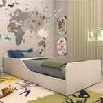cama-infantil-montessoriana-c-barras-de-protecao-p-colchao-70-x-150-cm-square-multimoveis-branca-cama-infantil-montessoriana-c-barras-de-protecao-p-colchao-70-x-150-cm-square-multimoveis-branca