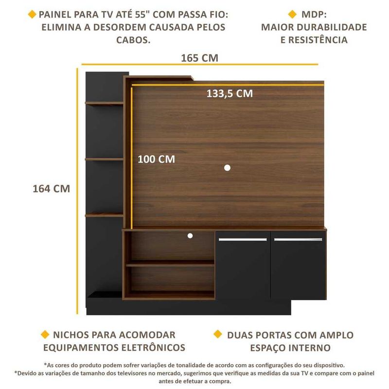 estante-com-painel-para-tv-ate-55-e-2-portas-porto-multimoveis-madeirado-preto-estante-com-painel-para-tv-ate-55-e-2-portas-porto-multimoveis-madeirado-preto