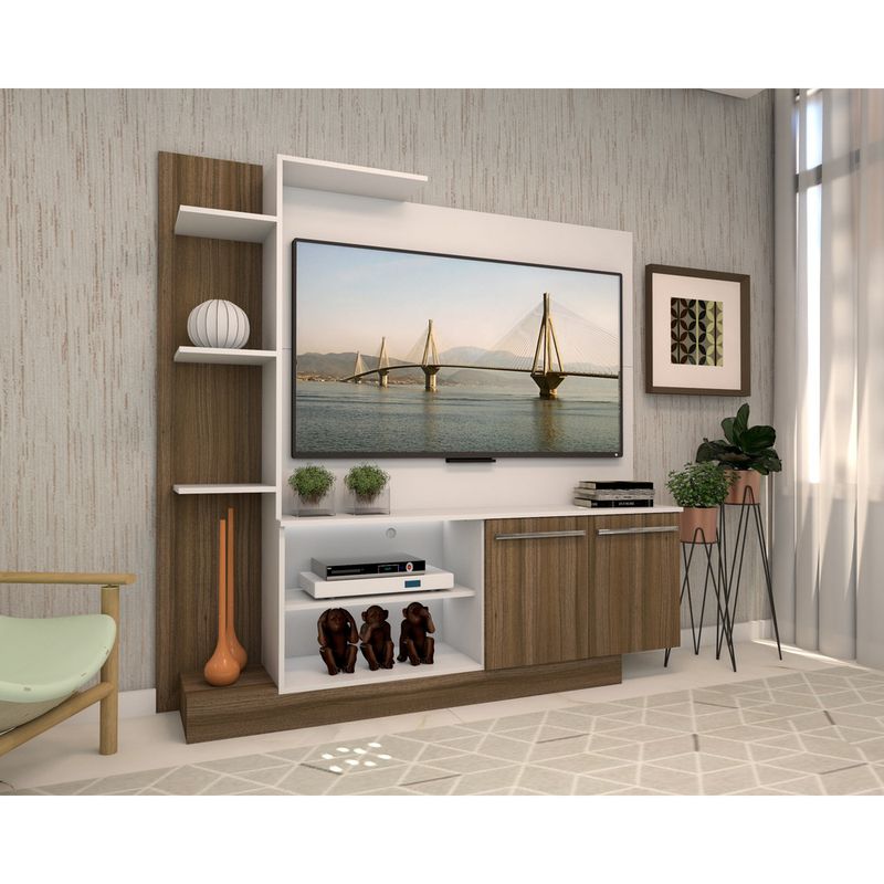estante-com-painel-para-tv-ate-55-e-2-portas-porto-multimoveis-branco-madeirado-estante-com-painel-para-tv-ate-55-e-2-portas-porto-multimoveis-branco-madeirado