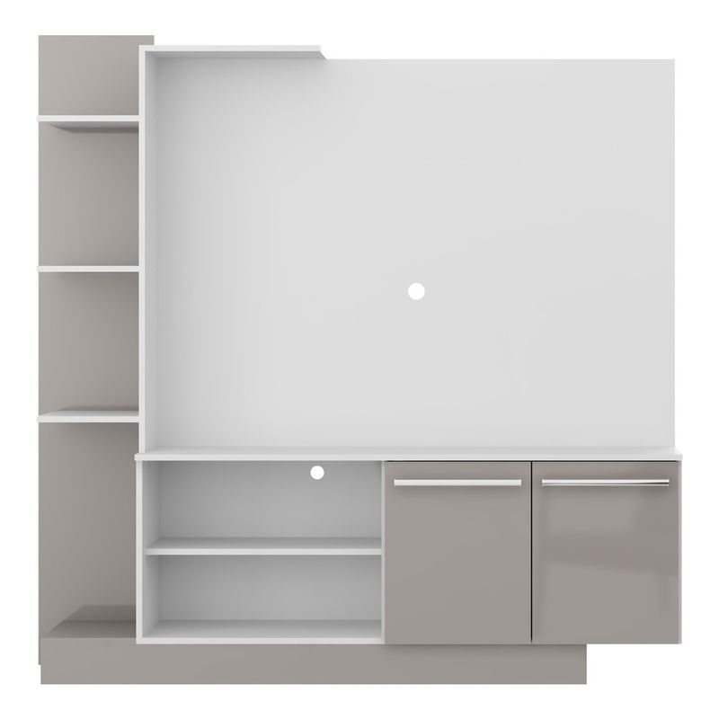 estante-com-painel-para-tv-ate-55-e-2-portas-porto-multimoveis-branco-lacca-fume-estante-com-painel-para-tv-ate-55-e-2-portas-porto-multimoveis-branco-lacca-fume