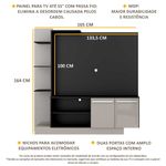 estante-com-painel-para-tv-ate-55-e-2-portas-porto-multimoveis-preto-lacca-fume-estante-com-painel-para-tv-ate-55-e-2-portas-porto-multimoveis-preto-lacca-fume