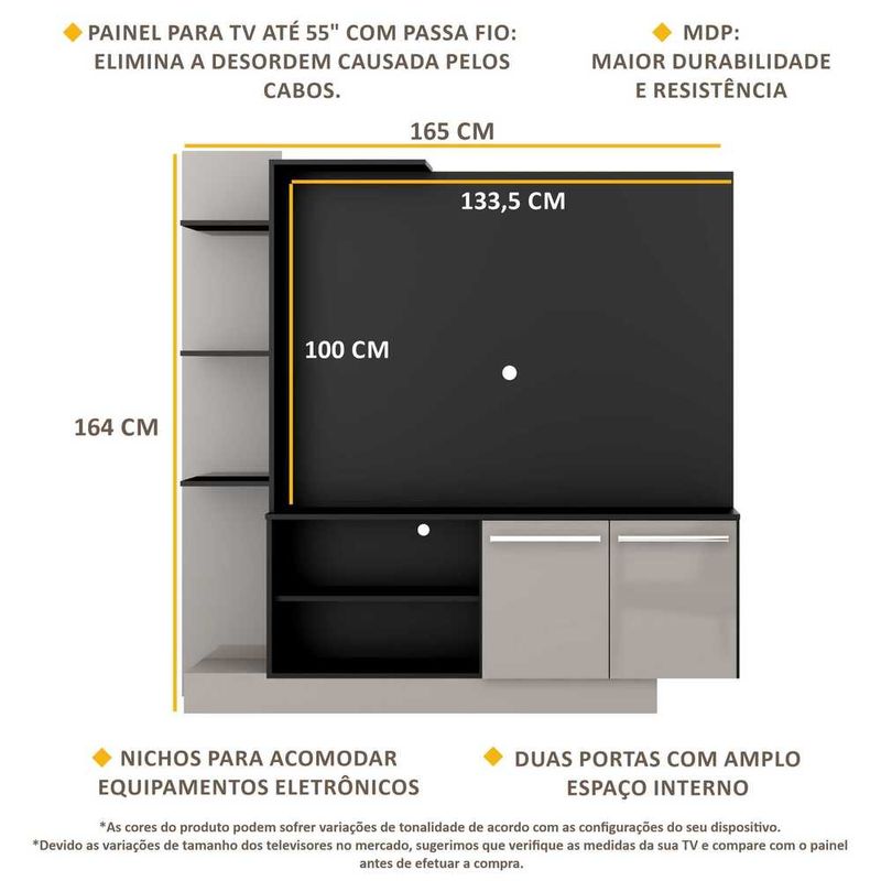 estante-com-painel-para-tv-ate-55-e-2-portas-porto-multimoveis-preto-lacca-fume-estante-com-painel-para-tv-ate-55-e-2-portas-porto-multimoveis-preto-lacca-fume