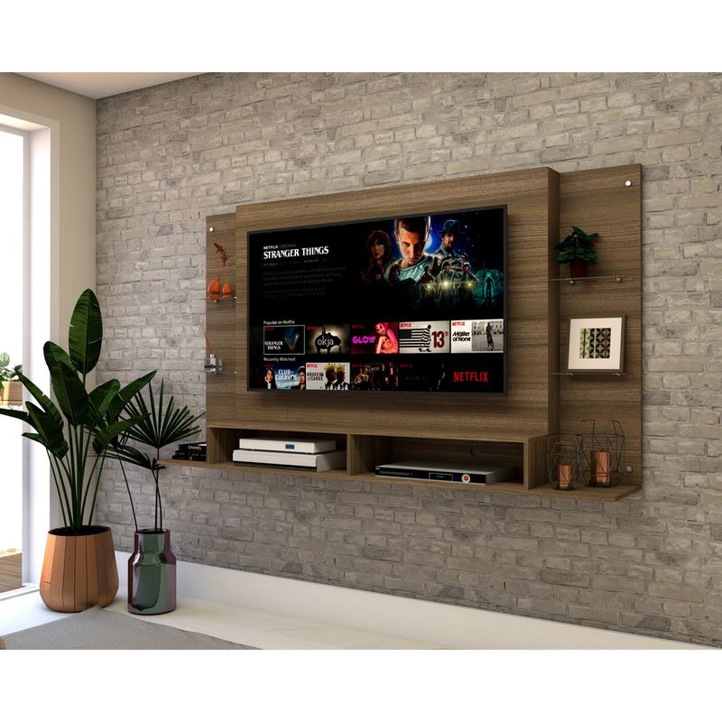 painel-para-tv-ate-60-com-prateleiras-de-vidro-braga-multimoveis-nogueira-painel-para-tv-ate-60-com-prateleiras-de-vidro-braga-multimoveis-nogueira