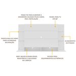 painel-para-tv-ate-60-com-prateleiras-de-vidro-braga-multimoveis-branco-painel-para-tv-ate-60-com-prateleiras-de-vidro-braga-multimoveis-branco