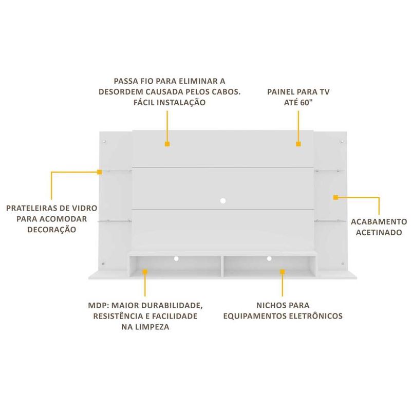 painel-para-tv-ate-60-com-prateleiras-de-vidro-braga-multimoveis-branco-painel-para-tv-ate-60-com-prateleiras-de-vidro-braga-multimoveis-branco