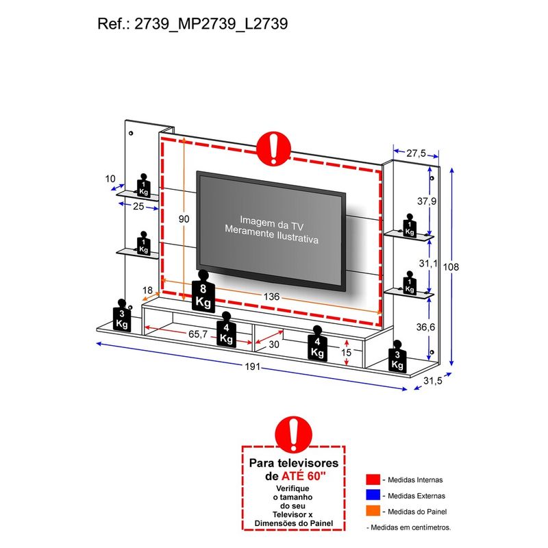 painel-para-tv-ate-60-com-prateleiras-de-vidro-braga-multimoveis-branco-painel-para-tv-ate-60-com-prateleiras-de-vidro-braga-multimoveis-branco