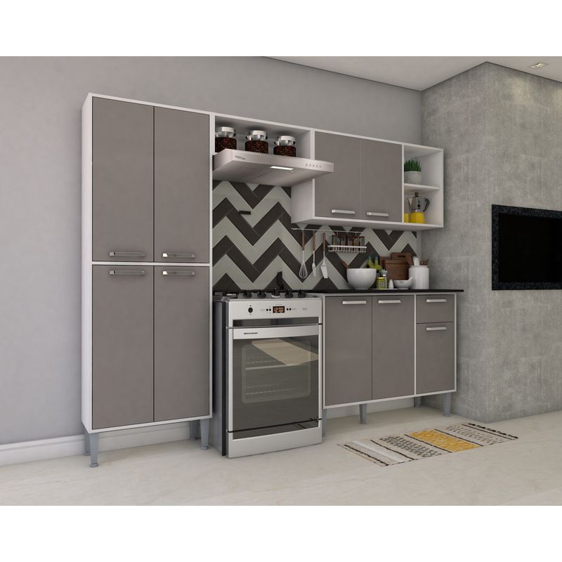 armario-de-cozinha-compacta-e-balcao-com-tampo-coimbra-multimoveis-branco-lacca-fume-armario-de-cozinha-compacta-e-balcao-com-tampo-coimbra-multimoveis-branco-lacca-fume