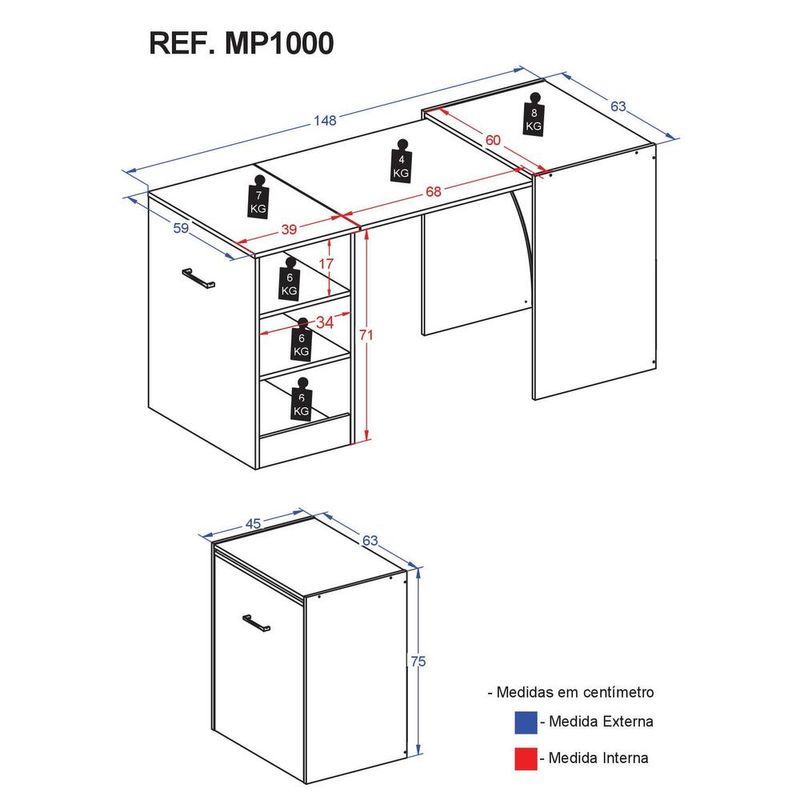 aparador-bar-com-mesa-dobravel-ibiza-multimoveis-branco-aparador-bar-com-mesa-dobravel-ibiza-multimoveis-branco