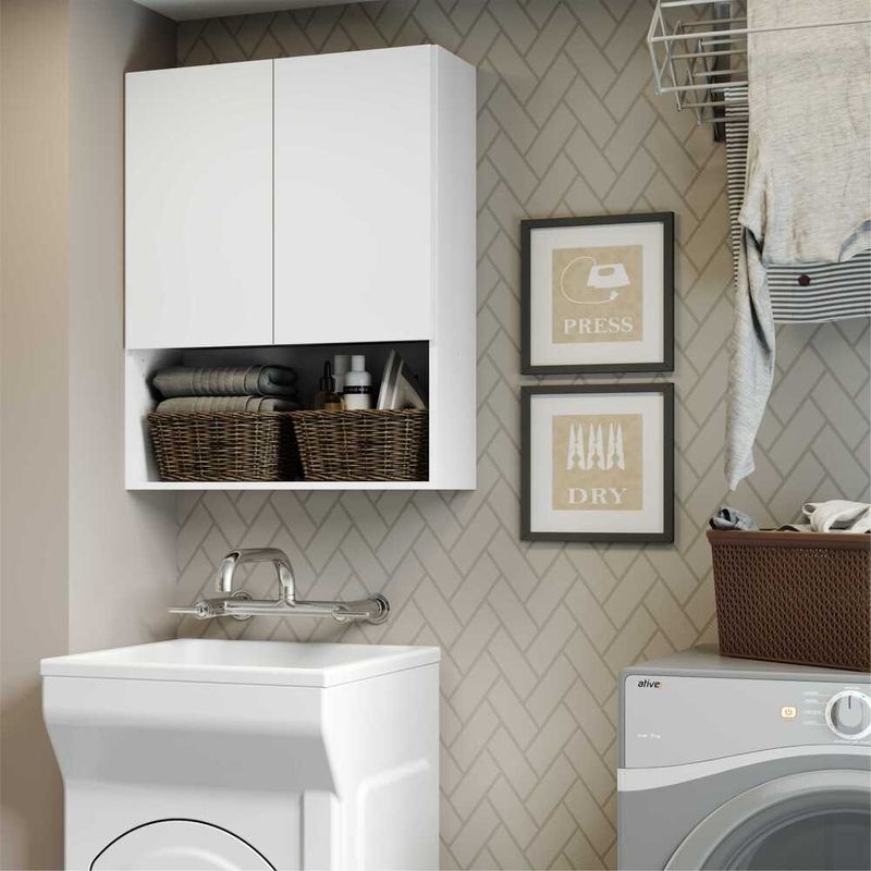 armario-banheiro-lavanderia-com-2-portas-aspen-smart-multimoveis-branco-armario-banheiro-lavanderia-com-2-portas-aspen-smart-multimoveis-branco