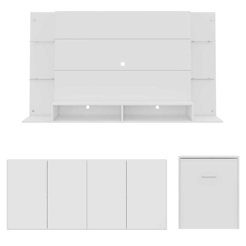 conjunto-sala-de-estar-painel-tv-60aparadormesa-dobravel-lara-multimoveis-branco-conjunto-sala-de-estar-painel-tv-60aparadormesa-dobravel-lara-multimoveis-branco