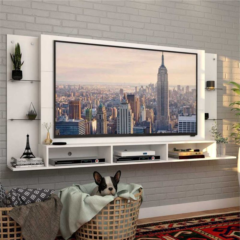 painel-para-tv-ate-65-com-prateleiras-de-vidro-braga-plus-multimoveis-preto-painel-para-tv-ate-65-com-prateleiras-de-vidro-braga-plus-multimoveis-preto