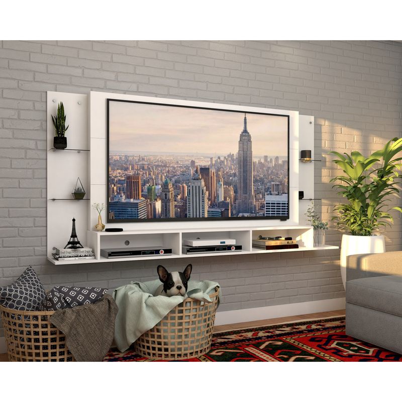 painel-para-tv-ate-65-com-prateleiras-de-vidro-braga-plus-multimoveis-preto-painel-para-tv-ate-65-com-prateleiras-de-vidro-braga-plus-multimoveis-preto