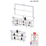 conjunto-sala-de-estar-rack-painel-tv-65-e-aparador-retro-sofia-multimoveis-preto-branco-conjunto-sala-de-estar-rack-painel-tv-65-e-aparador-retro-sofia-multimoveis-preto-branco