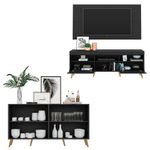 conjunto-sala-de-estar-rack-painel-tv-65-e-aparador-retro-sofia-multimoveis-preto-natural-conjunto-sala-de-estar-rack-painel-tv-65-e-aparador-retro-sofia-multimoveis-preto-natural