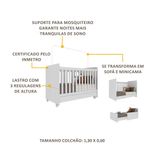 berco-americano-3-em-1-com-rodizios-para-colchao-70-x-130-cm-pimpolho-multimoveis-branco-berco-americano-3-em-1-com-rodizios-para-colchao-70-x-130-cm-pimpolho-multimoveis-branco