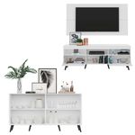 conjunto-sala-de-estar-rack-painel-tv-65-e-aparador-retro-sofia-multimoveis-branco-preto-conjunto-sala-de-estar-rack-painel-tv-65-e-aparador-retro-sofia-multimoveis-branco-preto