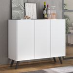 aparador-buffet-3-portas-retro-veneza-multimoveis-mp1009-branco-preto-aparador-buffet-3-portas-retro-veneza-multimoveis-mp1009-branco-preto