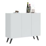 aparador-buffet-3-portas-retro-veneza-multimoveis-mp1009-branco-preto-aparador-buffet-3-portas-retro-veneza-multimoveis-mp1009-branco-preto