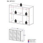 aparador-buffet-3-portas-com-espelho-suspenso-vegas-multimoveis-mp1012-branco-aparador-buffet-3-portas-com-espelho-suspenso-vegas-multimoveis-mp1012-branco