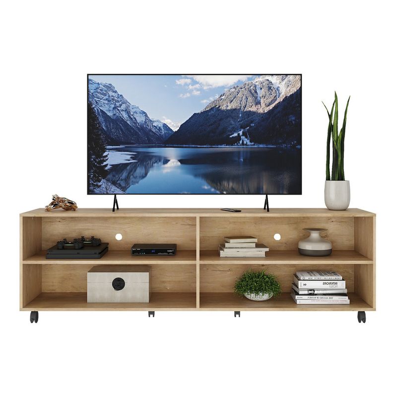 rack-para-tv-75-com-rodizios-jazz-multimoveis-mp1015-rustic-rack-para-tv-75-com-rodizios-jazz-multimoveis-mp1015-rustic