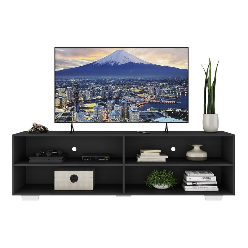 rack-para-tv-75-com-pes-jazz-multimoveis-mp1018-preto-branco-rack-para-tv-75-com-pes-jazz-multimoveis-mp1018-preto-branco