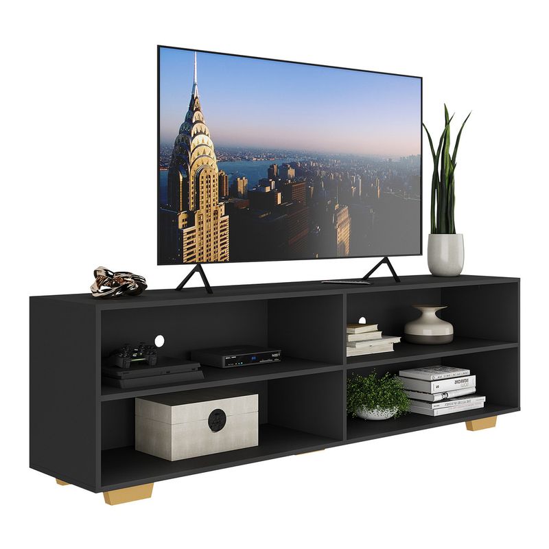 rack-para-tv-75-com-pes-jazz-multimoveis-mp1018-preto-natural-rack-para-tv-75-com-pes-jazz-multimoveis-mp1018-preto-natural