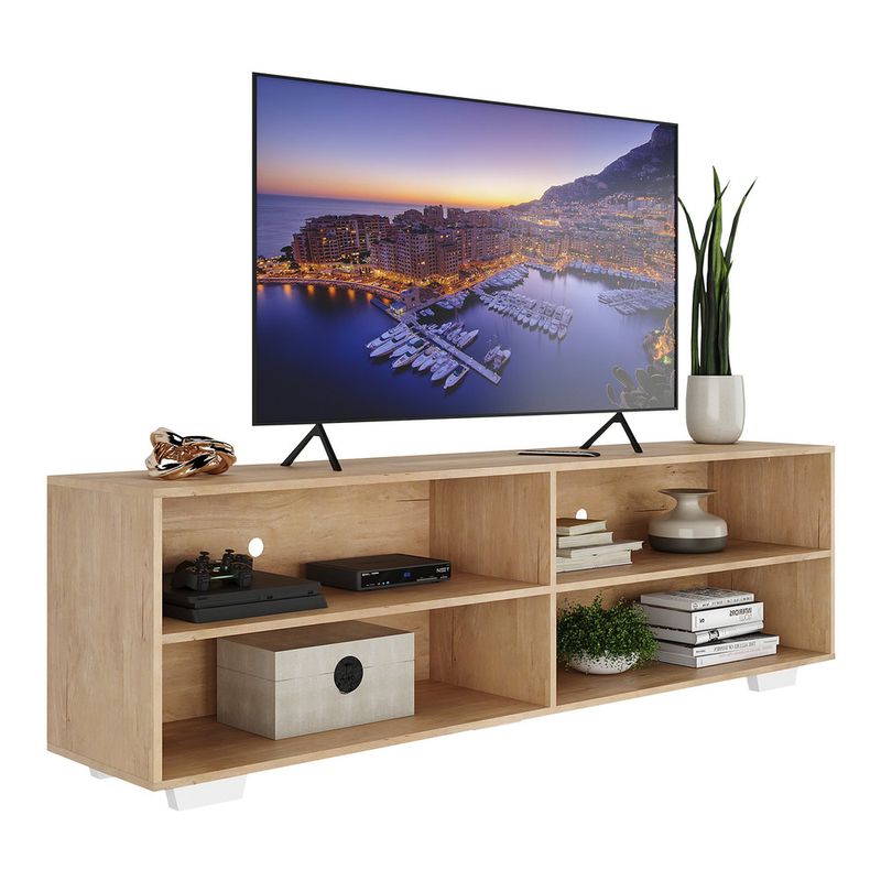 rack-para-tv-75-com-pes-jazz-multimoveis-mp1018-rustic-branco-rack-para-tv-75-com-pes-jazz-multimoveis-mp1018-rustic-branco