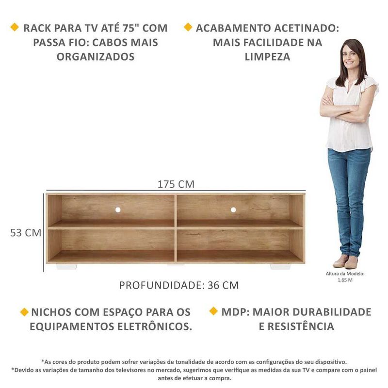 rack-para-tv-75-com-pes-jazz-multimoveis-mp1018-rustic-branco-rack-para-tv-75-com-pes-jazz-multimoveis-mp1018-rustic-branco