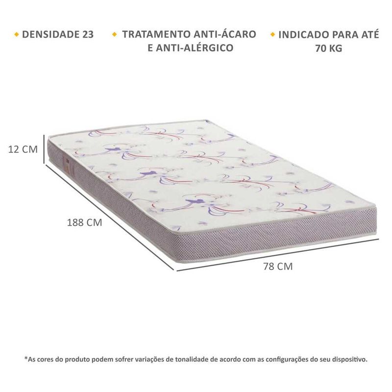 colchao-solteiro-para-cama-188-x-78-cm-multimoveis-colchao-solteiro-para-cama-188-x-78-cm-multimoveis