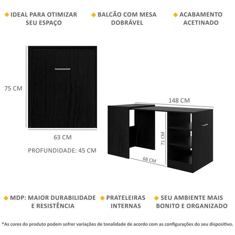 mesa-dobravel-armario-de-cozinha-ibiza-multimoveis-preta-mesa-dobravel-armario-de-cozinha-ibiza-multimoveis-preta