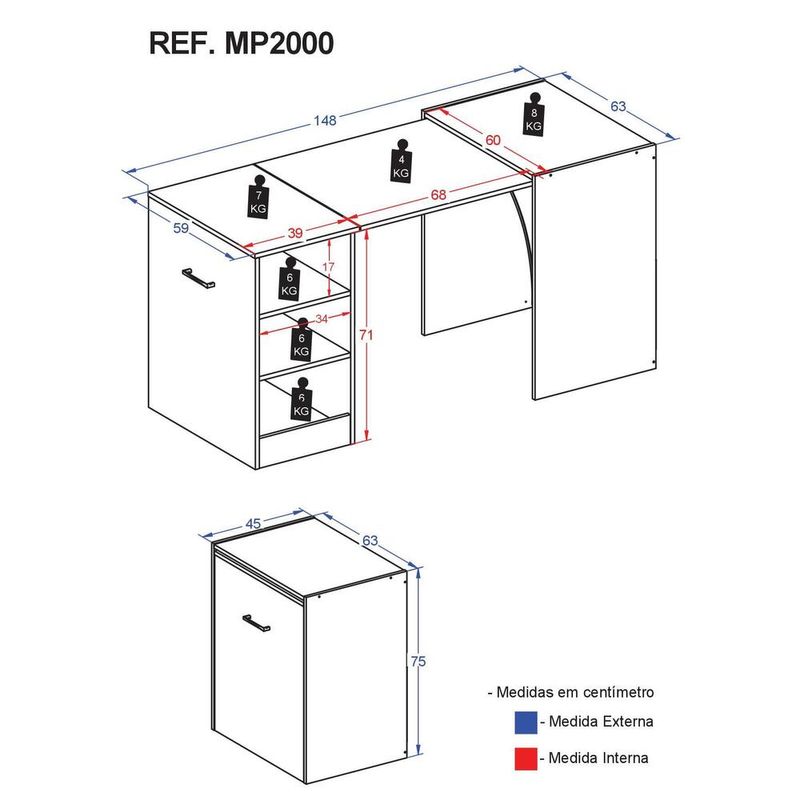 mesa-dobravel-armario-de-cozinha-ibiza-multimoveis-preta-mesa-dobravel-armario-de-cozinha-ibiza-multimoveis-preta