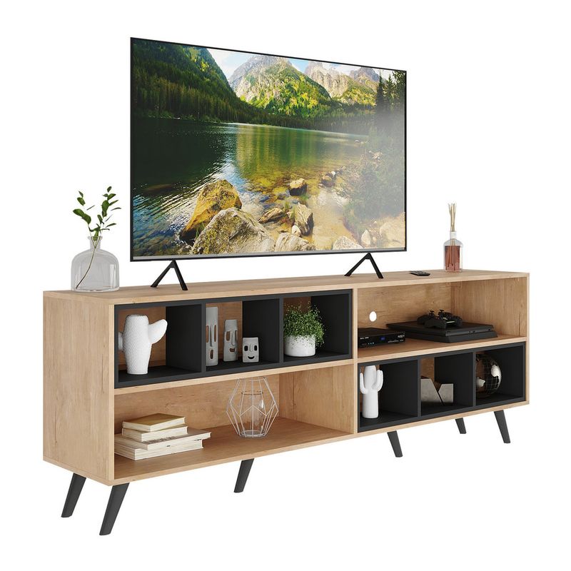 rack-para-tv-75-retro-com-nichos-jazz-multimoveis-mp1022-rustic-preto-preto-rack-para-tv-75-retro-com-nichos-jazz-multimoveis-mp1022-rustic-preto-preto