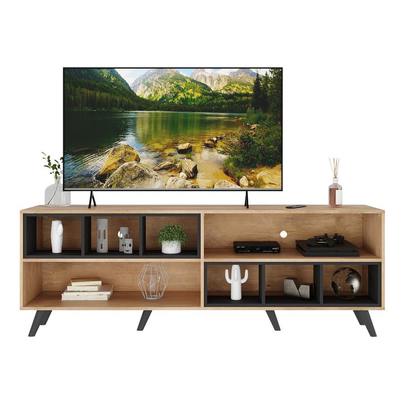 rack-para-tv-75-retro-com-nichos-jazz-multimoveis-mp1022-rustic-preto-preto-rack-para-tv-75-retro-com-nichos-jazz-multimoveis-mp1022-rustic-preto-preto