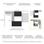 armario-de-cozinha-compacta-com-mesa-dobravel-mp2009-sofia-multimoveis-branca-preta-armario-de-cozinha-compacta-com-mesa-dobravel-mp2009-sofia-multimoveis-branca-preta