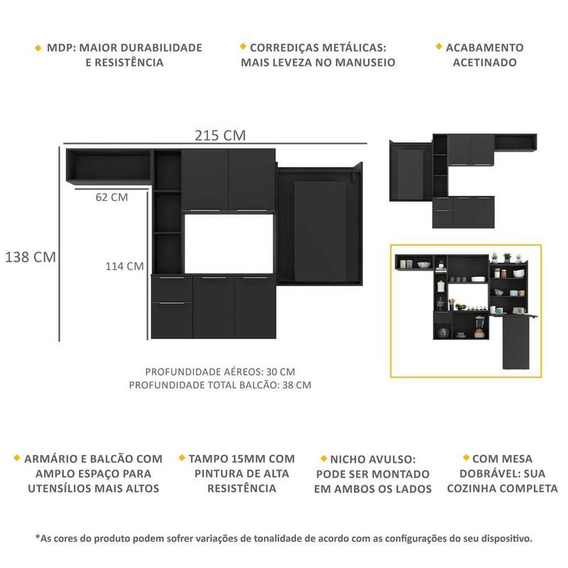 armario-de-cozinha-compacta-com-mesa-dobravel-mp2010-sofia-multimoveis-preta-armario-de-cozinha-compacta-com-mesa-dobravel-mp2010-sofia-multimoveis-preta