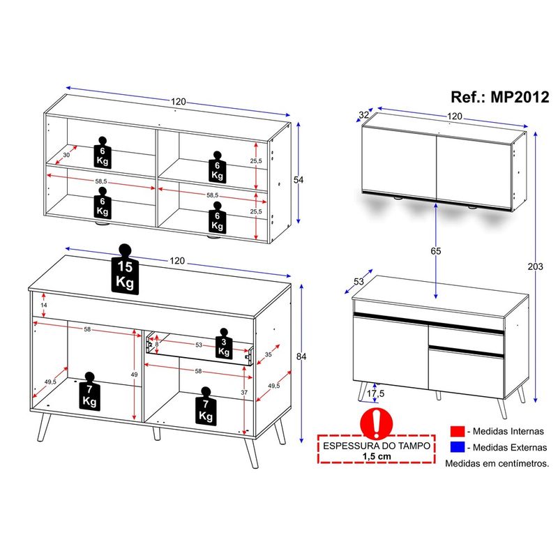 armario-de-cozinha-compacta-2-pecas-com-leds-mp2012-veneza-up-multimoveis-preta-armario-de-cozinha-compacta-2-pecas-com-leds-mp2012-veneza-up-multimoveis-preta
