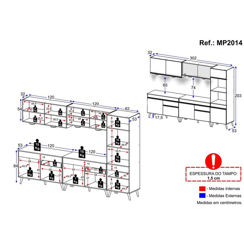 armario-de-cozinha-completa-5-pecas-com-leds-mp2014-veneza-up-multimoveis-preta-armario-de-cozinha-completa-5-pecas-com-leds-mp2014-veneza-up-multimoveis-preta