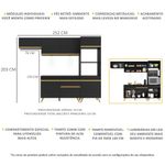 armario-de-cozinha-compacta-4-pecas-com-leds-mp2015-veneza-up-multimoveis-preta-armario-de-cozinha-compacta-4-pecas-com-leds-mp2015-veneza-up-multimoveis-preta