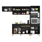 armario-de-cozinha-compacta-4-pecas-com-leds-mp2015-veneza-up-multimoveis-preta-armario-de-cozinha-compacta-4-pecas-com-leds-mp2015-veneza-up-multimoveis-preta