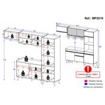 armario-de-cozinha-compacta-4-pecas-com-leds-mp2016-veneza-up-multimoveis-preta-armario-de-cozinha-compacta-4-pecas-com-leds-mp2016-veneza-up-multimoveis-preta