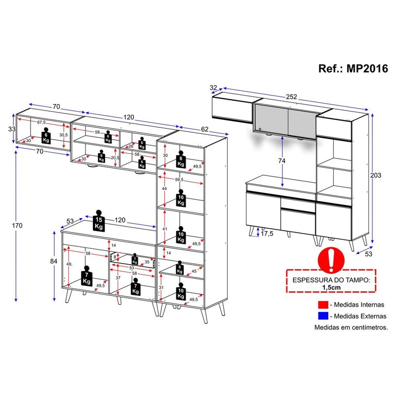 armario-de-cozinha-compacta-4-pecas-com-leds-mp2016-veneza-up-multimoveis-preta-armario-de-cozinha-compacta-4-pecas-com-leds-mp2016-veneza-up-multimoveis-preta