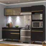 armario-de-cozinha-compacta-4-pecas-com-leds-mp2017-veneza-up-multimoveis-preta-armario-de-cozinha-compacta-4-pecas-com-leds-mp2017-veneza-up-multimoveis-preta