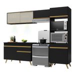 armario-de-cozinha-compacta-4-pecas-com-leds-mp2017-veneza-up-multimoveis-preta-armario-de-cozinha-compacta-4-pecas-com-leds-mp2017-veneza-up-multimoveis-preta