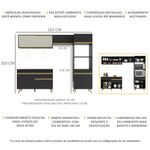 armario-de-cozinha-compacta-4-pecas-com-leds-mp2017-veneza-up-multimoveis-preta-armario-de-cozinha-compacta-4-pecas-com-leds-mp2017-veneza-up-multimoveis-preta